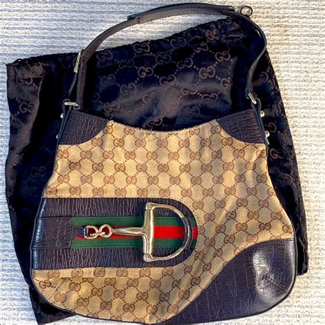 gucci hasler bag|Gucci Hasler Horsebit Hasler .